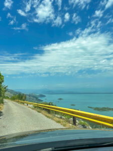 Montenegro reis ja loodusmatk - Zkadar järv