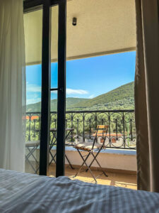 Montenegro reis ja loodusmatk - Ulcinj