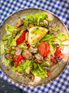 Montenegro reis ja loodusmatk - Portonovi