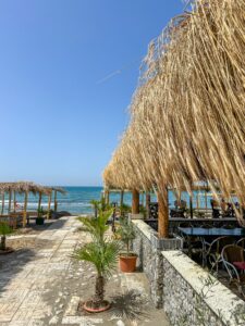 Montenegro reis ja loodusmatk - Long Beach