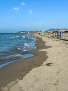 Montenegro reis ja loodusmatk - Long Beach