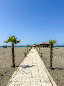 Montenegro reis ja loodusmatk - Long Beach