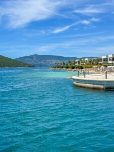 Montenegro reis ja loodusmatk - Kotori laht