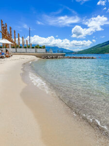 Montenegro reis ja loodusmatk - Portonovi