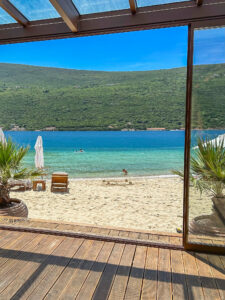 Montenegro reis ja loodusmatk - Portonovi