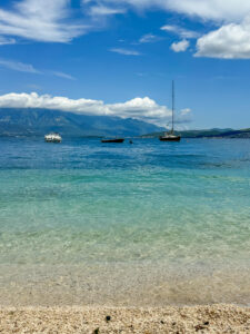 Montenegro reis ja loodusmatk - Kotori laht