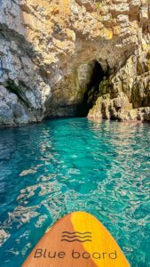 Montenegro reis ja loodusmatk - Blue Cave