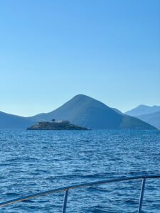 Montenegro reis ja loodusmatk - Blue Cave