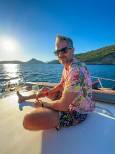 Montenegro reis ja loodusmatk - Kotori laht