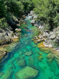Montenegro reis ja loodusmatk - Mrtvica national park