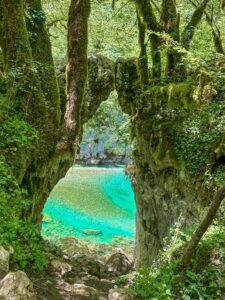 Montenegro reis ja loodusmatk - Mrtvica national park
