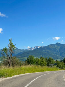 Montenegro reis ja loodusmatk - Zla Kolata - Dobra Kolata