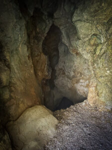 Montenegro reis ja loodusmatk - Zla Kolata - Dobra Kolata