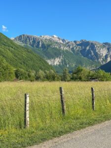 Montenegro reis ja loodusmatk - Zla Kolata - Dobra Kolata