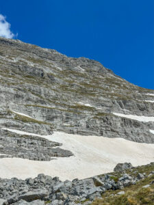 Montenegro reis ja loodusmatk - Zla Kolata - Dobra Kolata