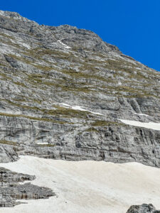 Montenegro reis ja loodusmatk - Zla Kolata - Dobra Kolata