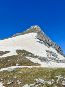 Montenegro reis ja loodusmatk - Zla Kolata - Dobra Kolata