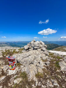 Montenegro reis ja loodusmatk - Zla Kolata - Dobra Kolata