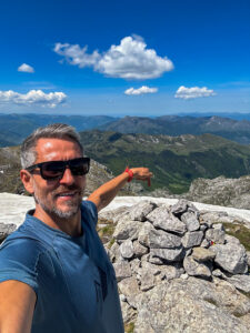 Montenegro reis ja loodusmatk - Zla Kolata - Dobra Kolata