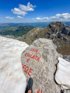 Montenegro reis ja loodusmatk - Zla Kolata - Dobra Kolata