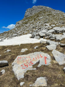 Montenegro reis ja loodusmatk - Zla Kolata - Dobra Kolata