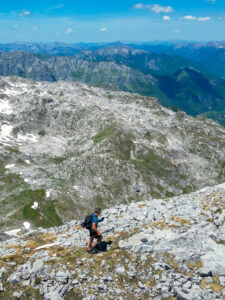 Montenegro reis ja loodusmatk - Zla Kolata - Dobra Kolata