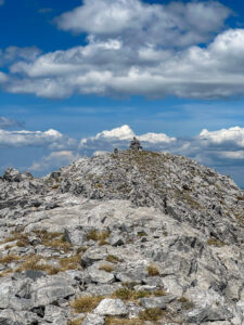 Montenegro reis ja loodusmatk - Zla Kolata - Dobra Kolata