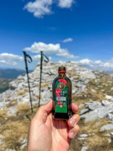 Montenegro reis ja loodusmatk - Zla Kolata - Dobra Kolata