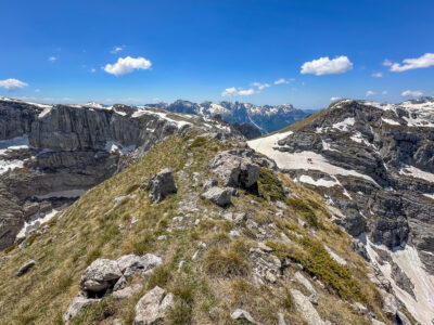 Montenegro reis ja loodusmatk - Zla Kolata - Dobra Kolata