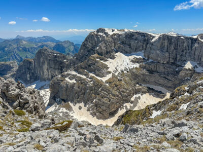 Montenegro reis ja loodusmatk - Zla Kolata - Dobra Kolata