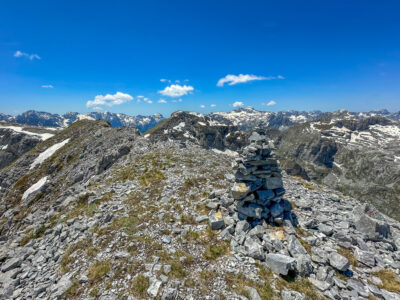 Montenegro reis ja loodusmatk - Zla Kolata - Dobra Kolata