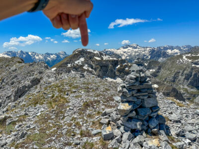 Montenegro reis ja loodusmatk - Zla Kolata - Dobra Kolata