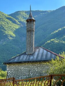 Montenegro reis ja loodusmatk - Zla Kolata - Dobra Kolata