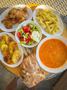 Montenegro reis ja loodusmatk - Prokletije National Park