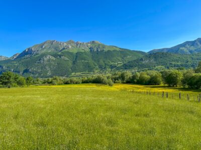 Montenegro reis ja loodusmatk - Prokletije National Park