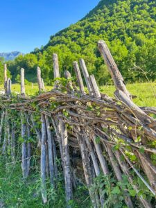 Montenegro reis ja loodusmatk - Prokletije National Park