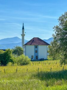 Montenegro reis ja loodusmatk - Prokletije National Park