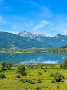 Montenegro reis ja loodusmatk - Prokletije National Park