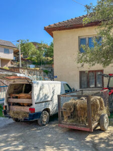 Montenegro reis ja loodusmatk - Prokletije National Park
