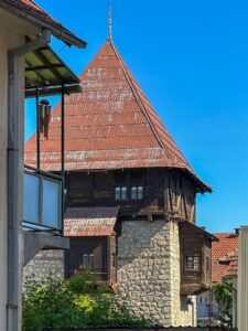 Montenegro reis ja loodusmatk - Prokletije National Park