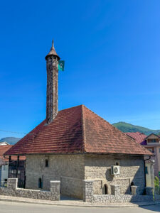 Montenegro reis ja loodusmatk - Prokletije National Park