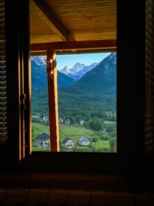 Montenegro reis ja loodusmatk - Zla Kolata - Dobra Kolata