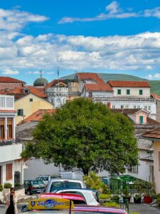 Montenegro reis ja loodusmatk - Herceg Novi