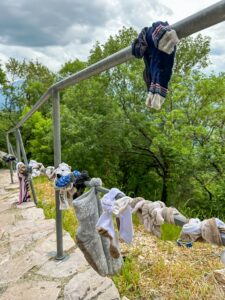 Montenegro reis ja loodusmatk - Ostrogi klooster