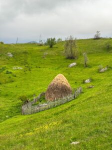 Montenegro reis ja loodusmatk - Durmitori rahvuspark - kohalik elu