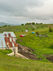 Montenegro reis ja loodusmatk - Durmitori rahvuspark - kohalik elu