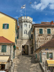 Montenegro reis ja loodusmatk - Herceg Novi