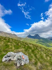 Montenegro reis ja loodusmatk - Durmitori rahvuspark - Sedlo
