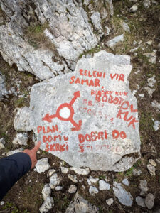 Montenegro reis ja loodusmatk - Durmitori rahvuspark