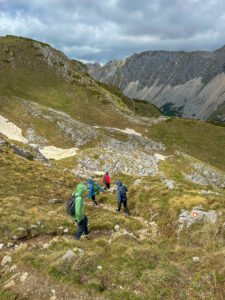 Montenegro reis ja loodusmatk - Durmitori rahvuspark